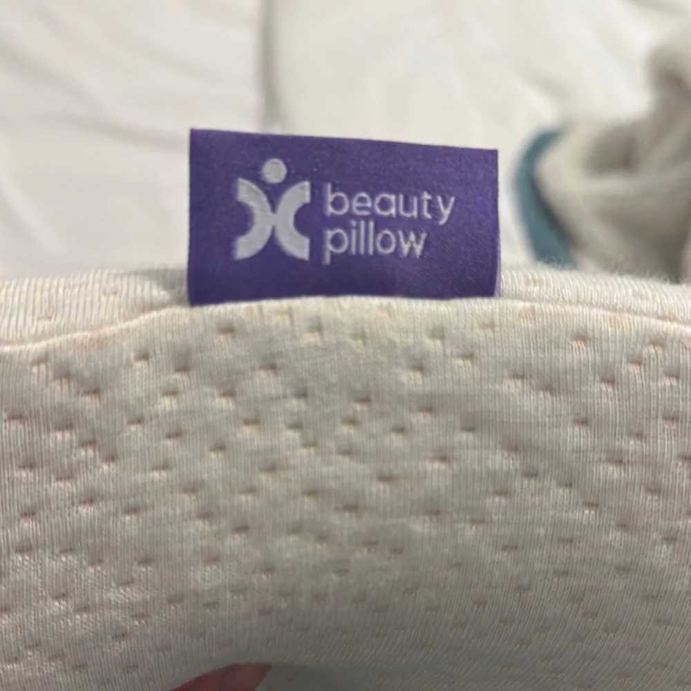 Beauty Pillow with Skin and Pillow case